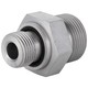 PERUSLIITIN 20MM-1/2 BSP ULKOKIERRE ED-TIIVISTYS